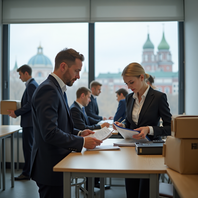 Иллюстрация 2: Контроль закупок: Надежный Аудит 44-ФЗ для Безопасности Поясняющая иллюстрация к материалу "Контроль закупок — эффективный аудит 44-ФЗ в Майкопе"