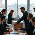 Наглядный пример к статье "Обучение закупкам: эксклюзивные курсы в Краснодаре"