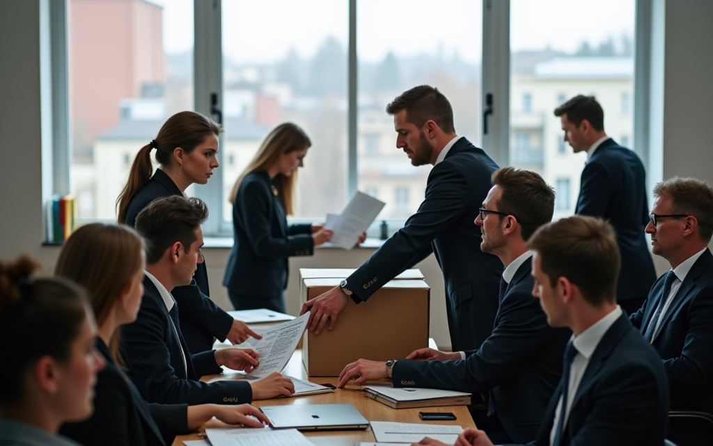 Наглядный пример к статье "Обучение закупкам: эксклюзивные курсы в Краснодаре"