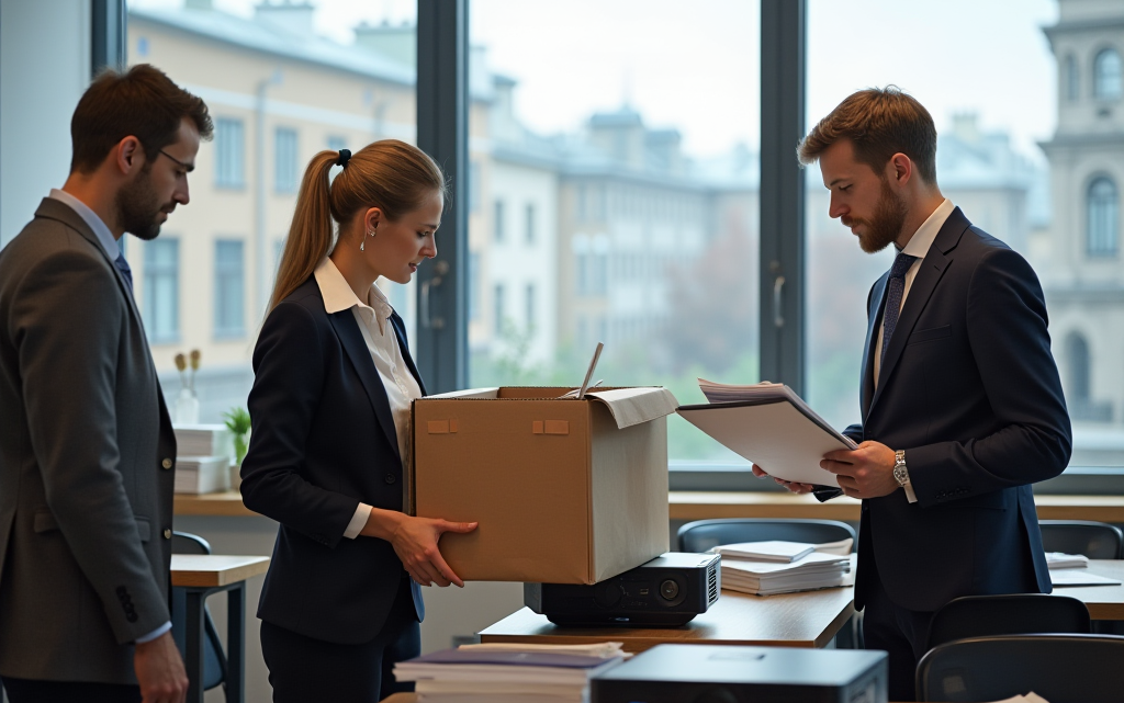 Иллюстрация 1: Коммерческое предложение: Готовый беспроигрышный шаблон Изображение к статье "Коммерческое предложение: Готовый беспроигрышный шаблон"