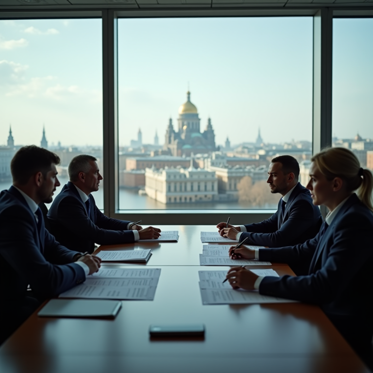 Изображение к статье "Закупки ограниченного доступа: Экспертный курс для карьерного роста"