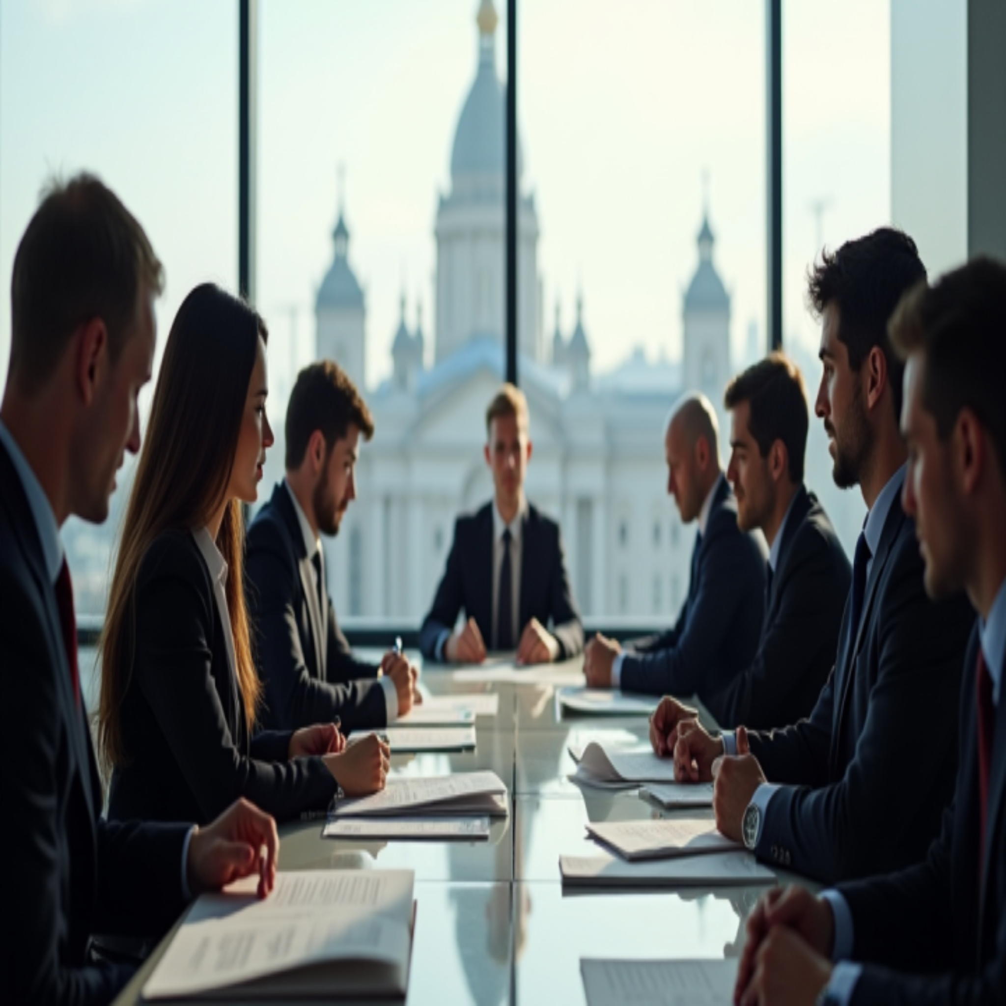 Поясняющая иллюстрация к материалу "Контрактный управляющий: Эффективное обучение закупкам в Майкопе"