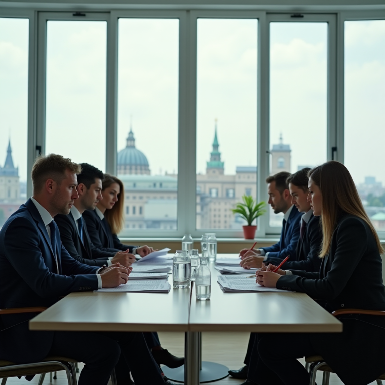 Графическое сопровождение статьи "Офсетные госконтракты: Обязательные изменения в Краснодаре [sc name=year][/sc]"