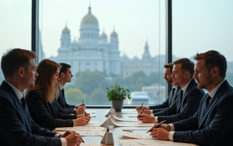 Иллюстрация 1: Электронные контракты: эффективный переход к цифровизации по 44-ФЗ Изображение к статье "Электронные контракты: эффективный переход к цифровизации по 44-ФЗ"