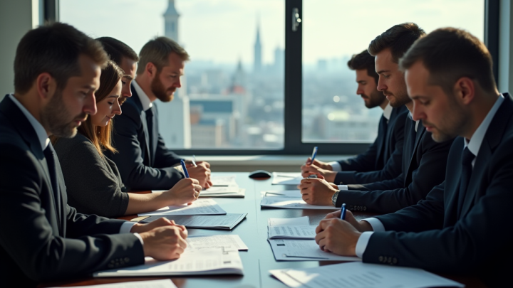 Наглядный пример к статье "Обучение закупкам у малого бизнеса — эффективное руководство в Краснодаре"