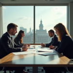 Наглядный пример к статье "Расторжение контракта — эффективное руководство для заказчиков в Краснодаре"