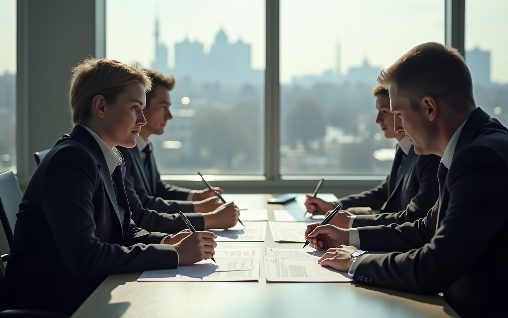 Наглядный пример к статье "Единственный поставщик: Обязательное обучение в Краснодаре"