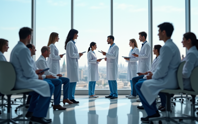 Изображение к статье "Обучение госзакупкам: Надежная защита от критических рисков"