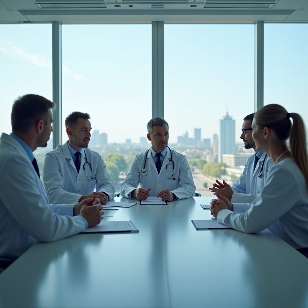 Изображение к статье "Сложные закупки: Эффективный алгоритм для профессионалов"