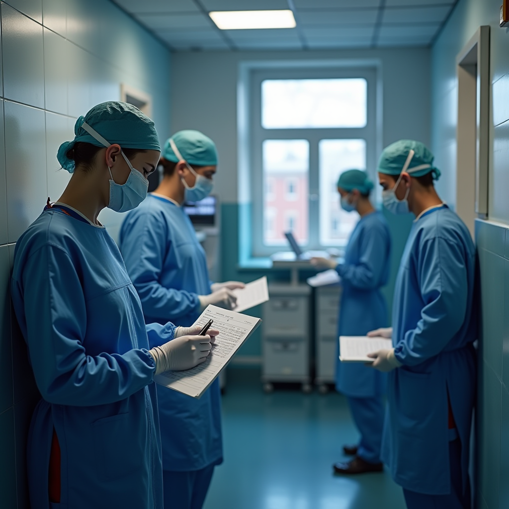 Изображение к статье "План-график закупок: эффективный алгоритм для обязательного планирования"