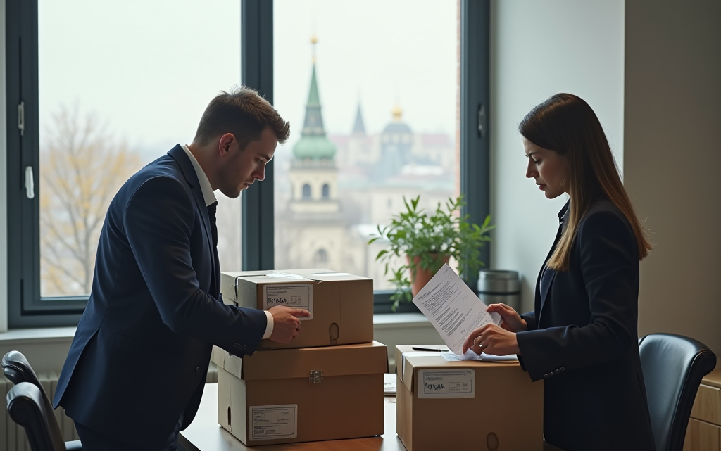 Иллюстрация 2: Проверка поставщика: Надежная стратегия по 44-ФЗ Поясняющая иллюстрация к материалу "44-ФЗ: Безупречная проверка поставщика в Майкопе"