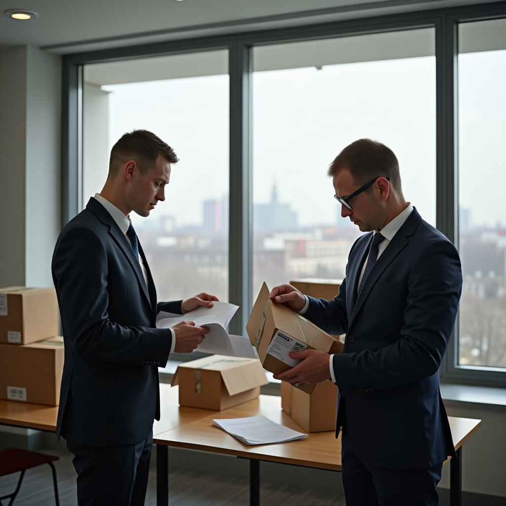 Поясняющая иллюстрация к материалу "Способ закупки: эффективный выбор аукциона в Оренбурге"