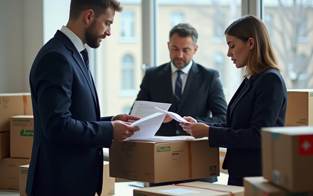 Иллюстрация 1: Обучение ФАС: Эффективные Стратегии для Успешного Роста Графическое сопровождение статьи "Обязательное обучение ФАС в Майкопе"