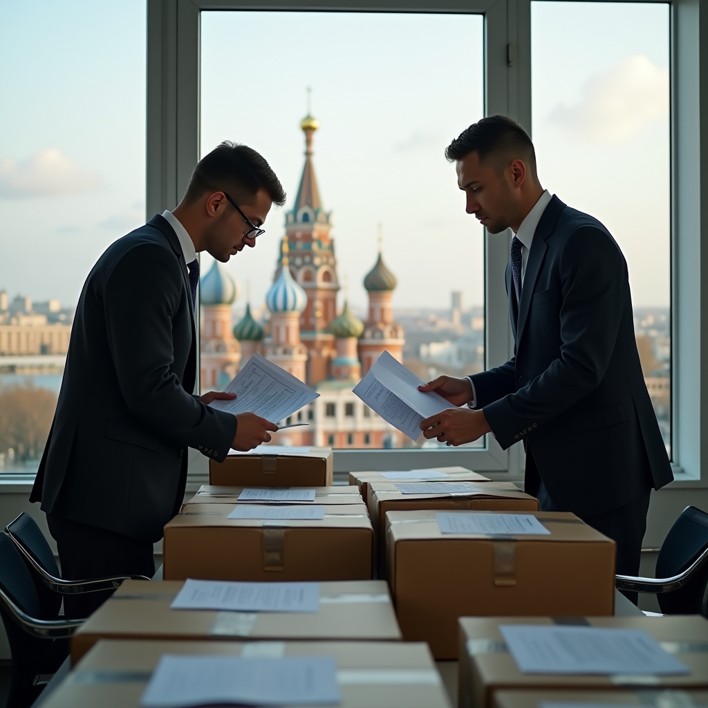 Наглядный пример к статье "Электронные площадки: Эксклюзивное обучение госзакупкам в Краснодаре"