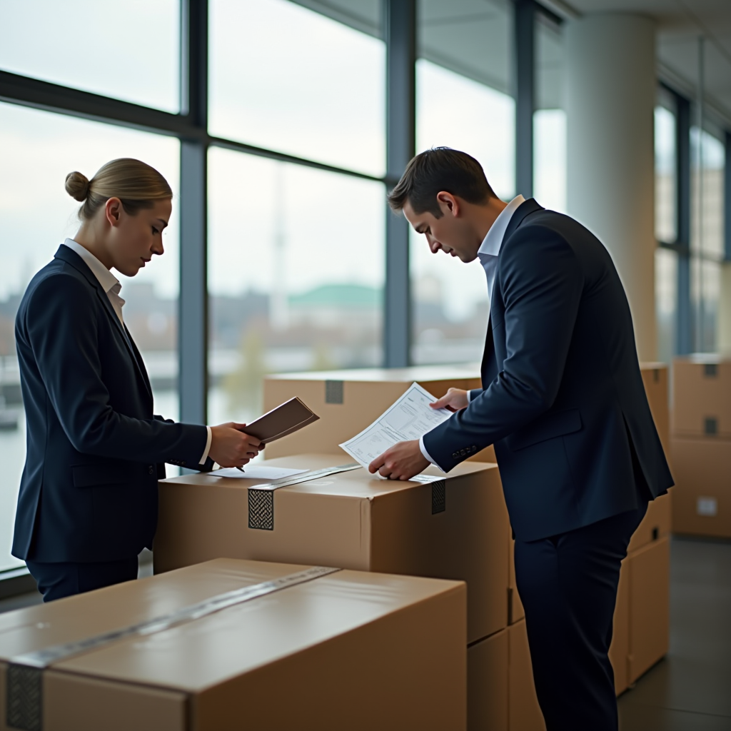 Иллюстрация 1: Электронные контракты: Эффективная цифровизация закупок Графическое сопровождение статьи "Электронные контракты — эффективная цифровизация в Оренбурге"