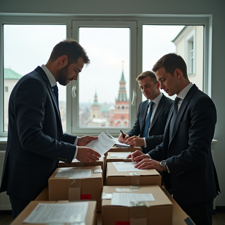 Изображение к статье "Права поставщика: надежная защита в важных тендерах"