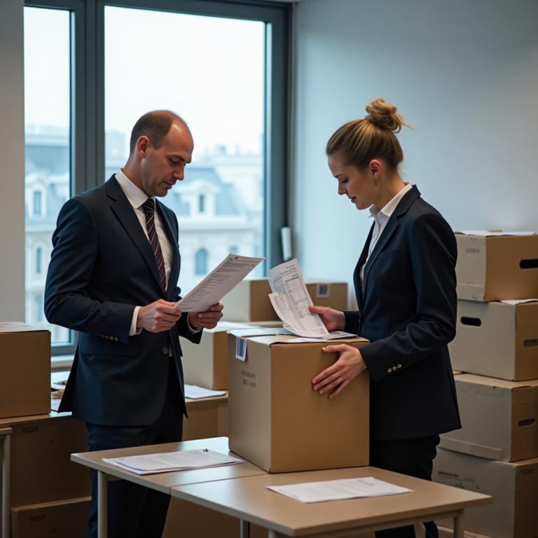 Изображение к статье "Способ закупки: эффективный выбор между конкурсом и аукционом"