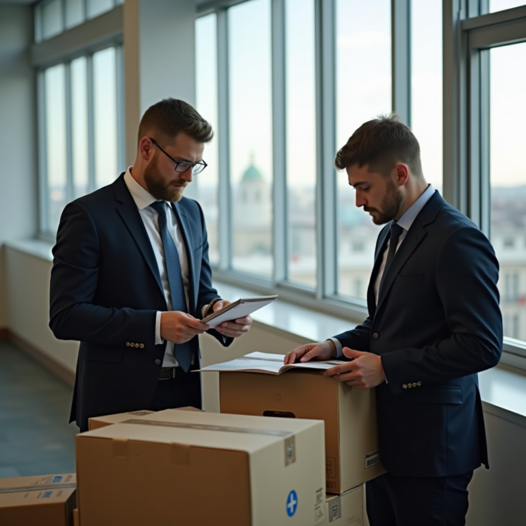 Поясняющая иллюстрация к материалу "Штрафы 44-ФЗ: обязательное обучение в Тюмени"