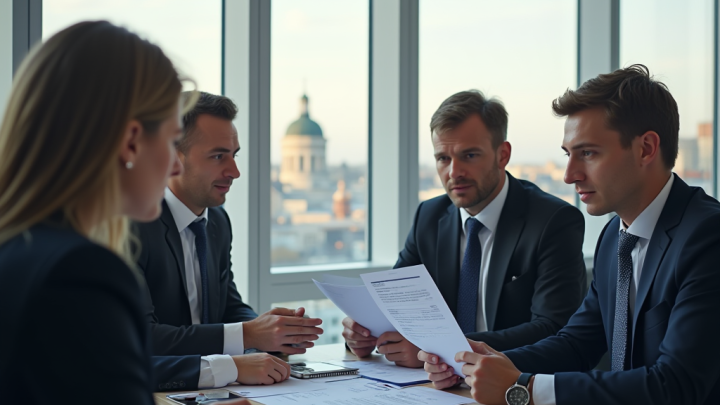 Наглядный пример к статье "Контрактная служба в Краснодаре: Лучшие решения [sc name=year][/sc]"