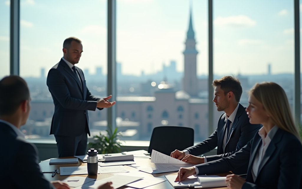 Поясняющая иллюстрация к материалу "Организация закупок 223-ФЗ: Эксклюзивное обучение специалистов в Майкопе"