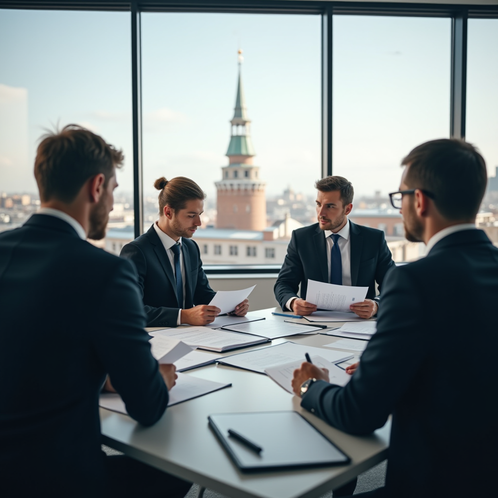 Изображение к статье "Выбор способа закупки: Безошибочный алгоритм для победы"