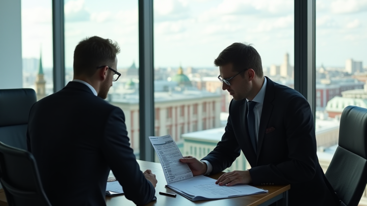 Графическое сопровождение статьи "Поиск информации закупке: Обязательный гид [city_locative] [sc name=year][/sc]"