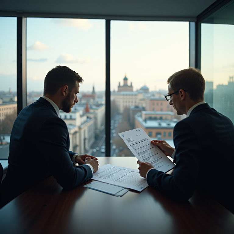 Изображение к статье "Обучение госзакупкам: Практичный Курс для Эффективной Карьеры"