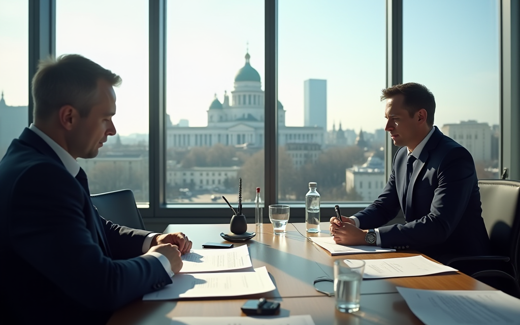 Наглядный пример к статье "Обучение контрактных управляющих: эксклюзивные программы в Краснодаре"