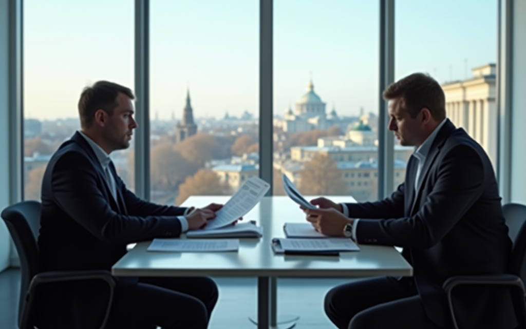 Наглядный пример к статье "Защита прав поставщика: эксклюзивное обучение в Краснодаре"