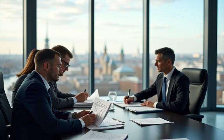 Графическое сопровождение статьи "Электронные контракты 44-ФЗ — профессиональное обучение в Оренбурге"