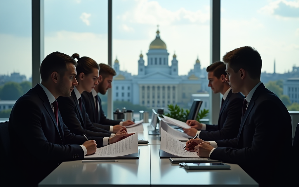 Графическое сопровождение статьи "Обеспечение заявок — эффективные рекомендации 44-ФЗ в Оренбурге"