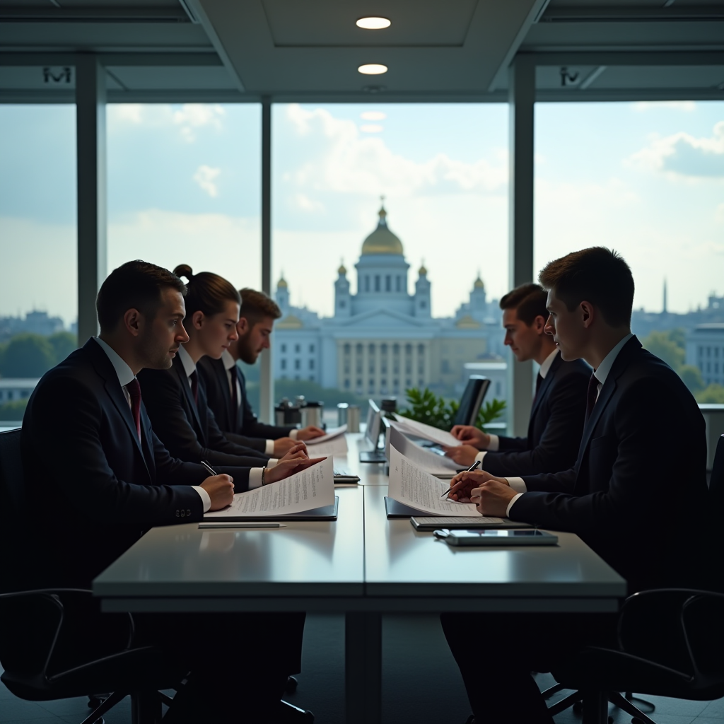 Изображение к статье "Штрафы и неустойки: Важный контроль ФАС"