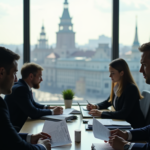 Наглядный пример к статье "Специалист по закупкам: Лучший курс в Краснодаре [sc name=year][/sc]"