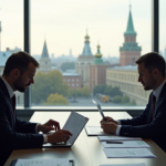 Наглядный пример к статье "Взаимодействие заказчик-поставщик: надежное партнерство в Краснодаре"