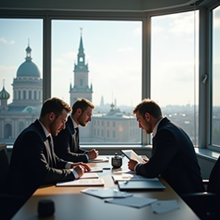 Поясняющая иллюстрация к материалу "Контрактная система: Лучший гид в Саратове [sc name=year][/sc]"