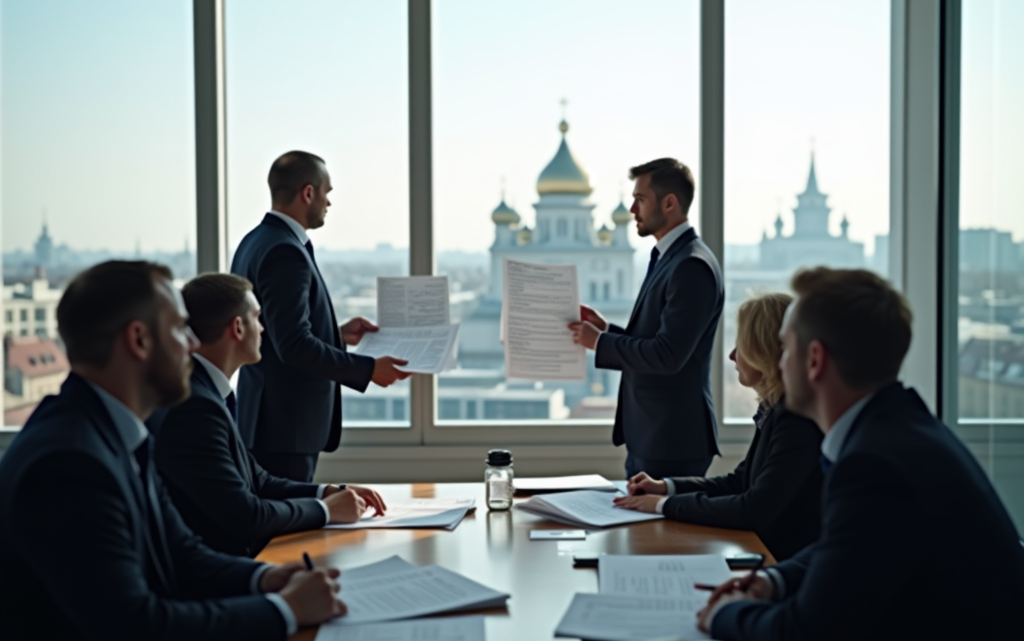 Наглядный пример к статье "ГИС Антикартель: Лучший инструмент против картелей в Краснодаре [sc name=year][/sc]"