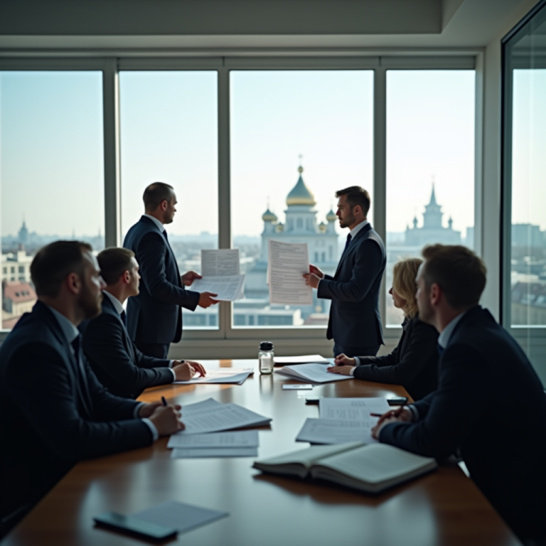 Графическое сопровождение статьи "Риски и ответственность по 44-ФЗ: профобучение в Майкопе"