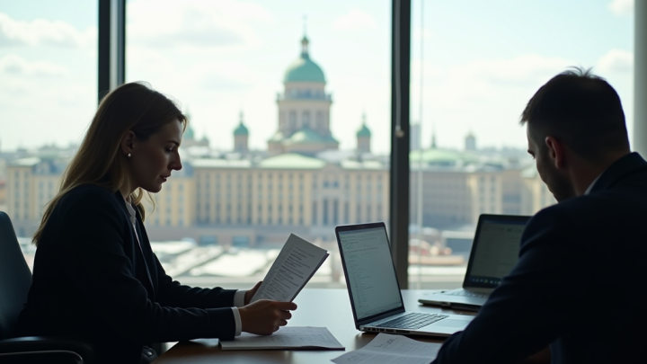 Поясняющая иллюстрация к материалу "Риски и ответственность по 44-ФЗ: профобучение в Майкопе"