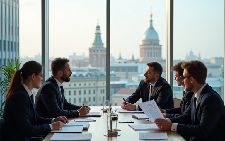 Наглядный пример к статье "Обучение контрактных управляющих — эффективная подготовка в Краснодаре"