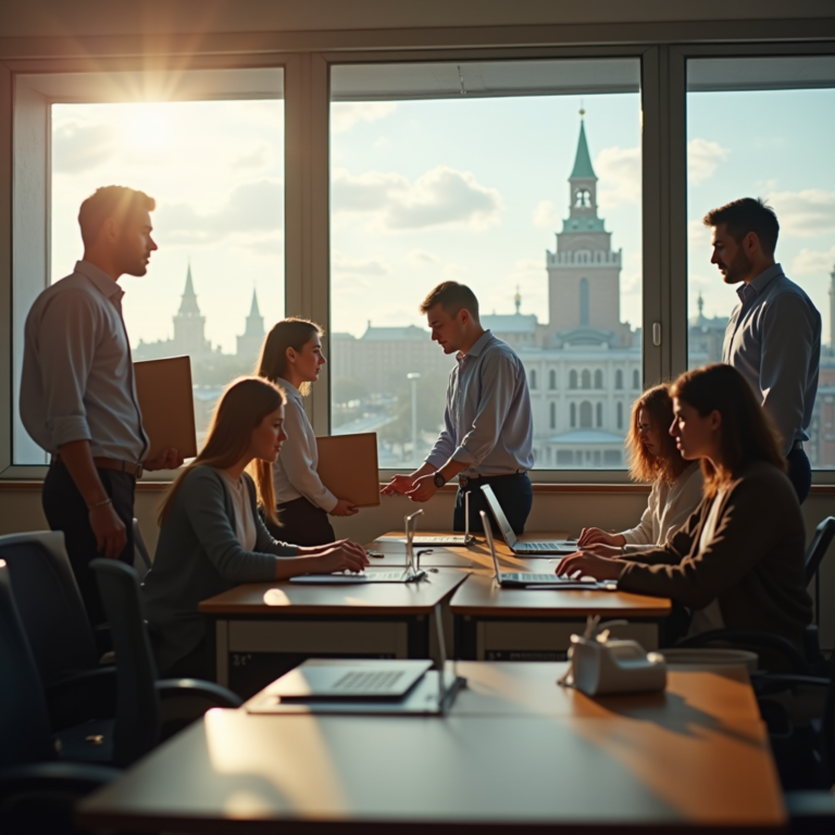 Наглядный пример к статье "Контрактный управляющий обучение в Краснодаре с нуля"