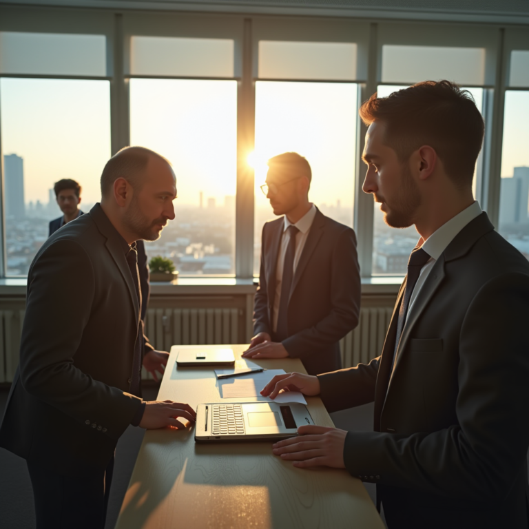 Иллюстрация 2: Открытый конкурс по 44-ФЗ: эффективный алгоритм для выгодных закупок Изображение к статье "Открытый конкурс по 44-ФЗ: эффективный алгоритм для выгодных закупок"