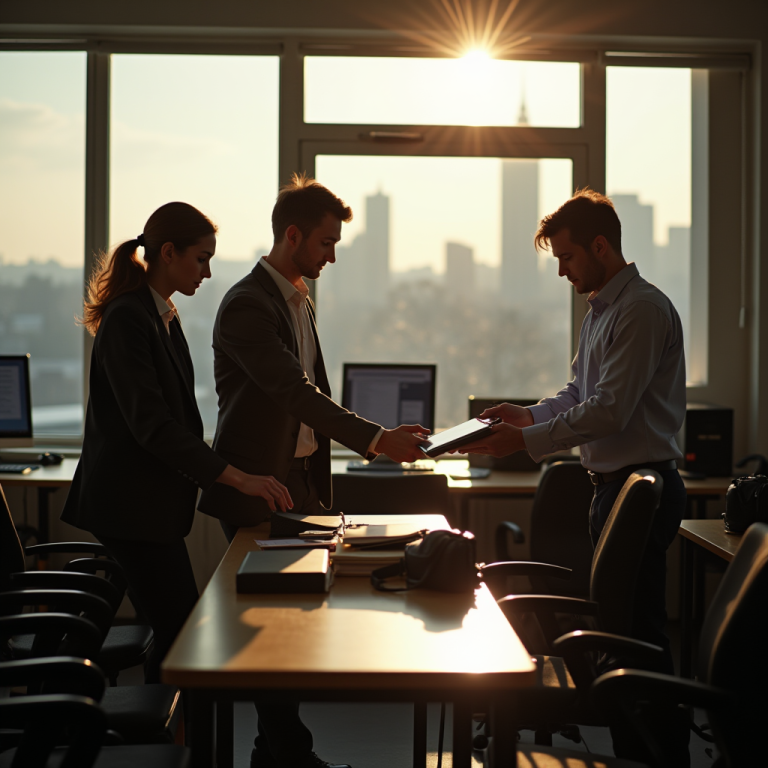 Иллюстрация 1: Конкурсная документация: Надежный способ избежать критических ошибок Изображение к статье "Конкурсная документация: Надежный способ избежать критических ошибок"