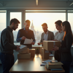 Наглядный пример к статье "Взаимодействие заказчик-поставщик: эксклюзивное обучение в Краснодаре"