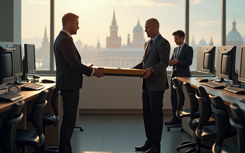 Поясняющая иллюстрация к материалу "ГИС Антикартель: Лучший инструмент против картелей в Оренбурге [sc name=year][/sc]"