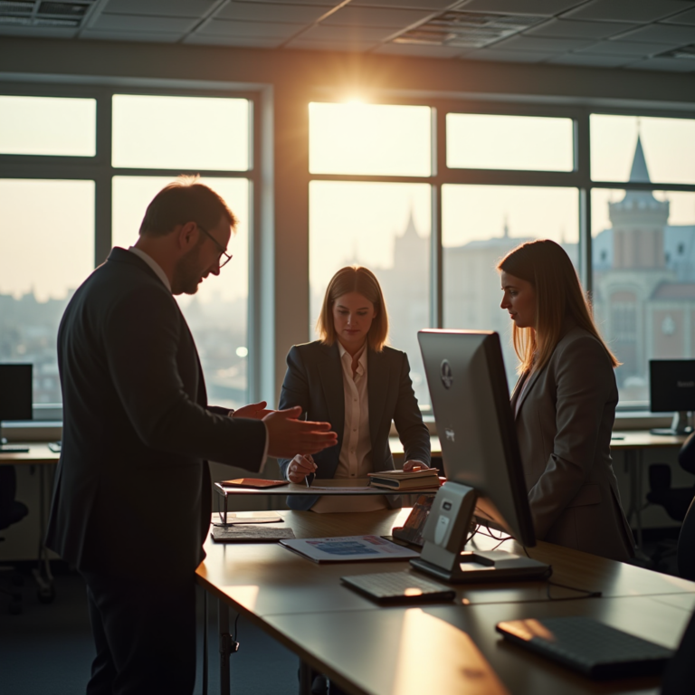 Иллюстрация 1: Конкурсная документация: эффективный способ избежать критических ошибок Изображение к статье "Конкурсная документация: эффективный способ избежать критических ошибок"