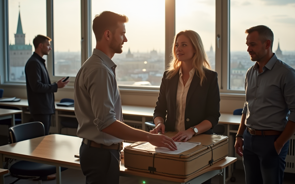 Иллюстрация 1: Обучение 44-ФЗ: Эффективное Освоение Госзакупок Графическое сопровождение статьи "Единственный поставщик 44-ФЗ — эффективное обучение в Майкопе"