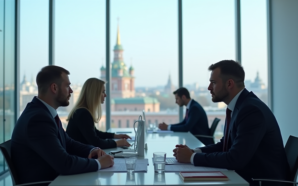 Иллюстрация 2: Обучение специалистов закупок: Эффективный карьерный рост Поясняющая иллюстрация к материалу "Способ закупки: Эффективное обучение в Майкопе специалистов"