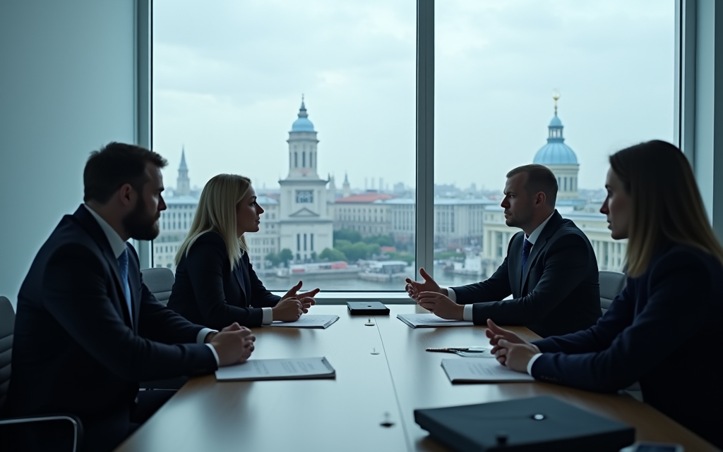 Поясняющая иллюстрация к материалу "Оценка заявок — профессиональное обучение закупкам в Майкопе"