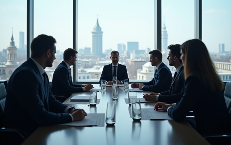 Иллюстрация 2: ФАС: эффективный способ избежать критических нарушений по 44-ФЗ Изображение к статье "ФАС: эффективный способ избежать критических нарушений по 44-ФЗ"