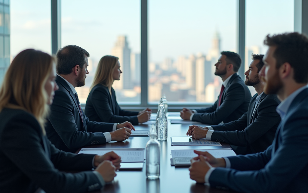 Наглядный пример к статье "Сложные закупки в Краснодаре: Лучшие советы специалистам"